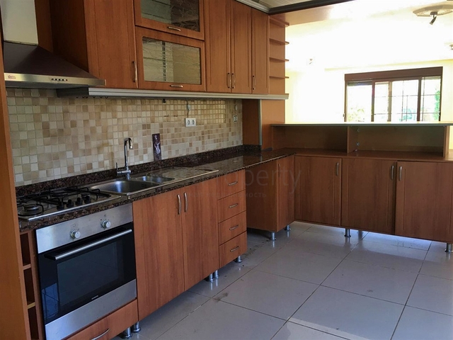 فيلا 4+1 في منطقة سايد انطاليا 