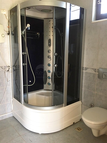 فيلا 4+1 في منطقة سايد انطاليا 