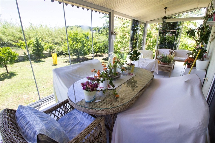 فيلا 4+1 في منطقة سايد انطاليا 