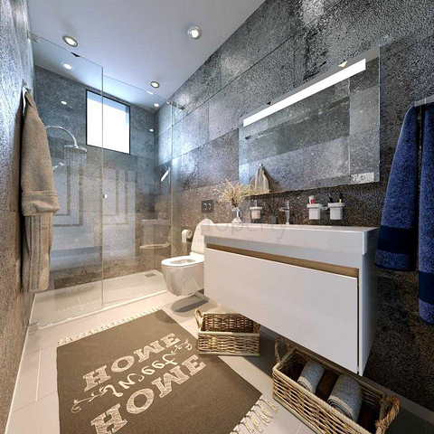 شقق 1+1 و 2+1 في منطقة بيليك أنطاليا  