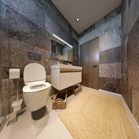 شقق 1+1 و 2+1 في منطقة بيليك أنطاليا  