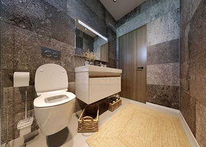 شقق 1+1 و 2+1 في منطقة بيليك أنطاليا  