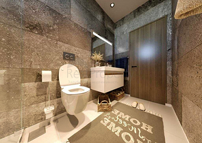 شقق 1+1 و 2+1 في منطقة بيليك أنطاليا  