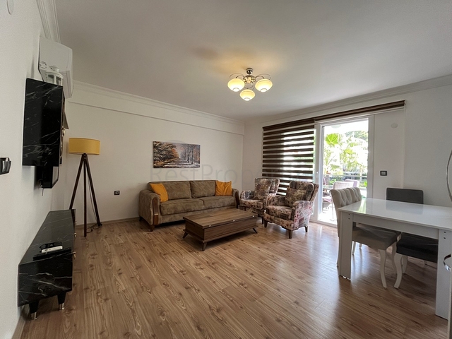 شقة 2+1 في منطقة فتحية