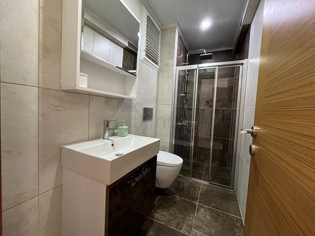 شقة 2+1 في منطقة فتحية