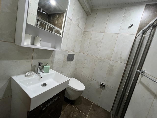 شقة 2+1 في منطقة فتحية