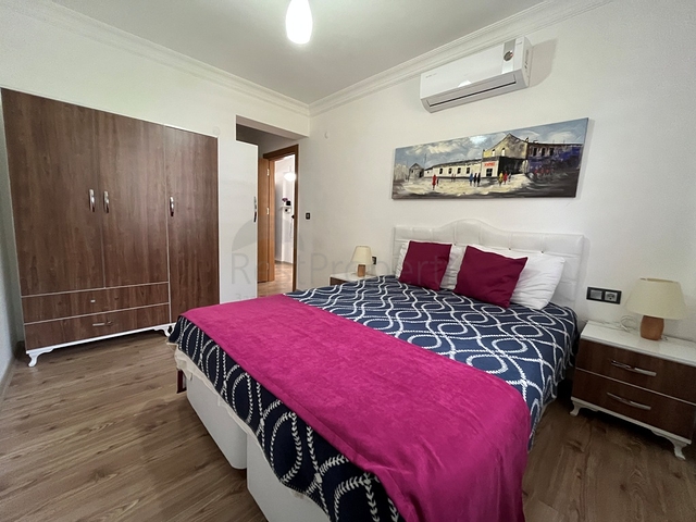 شقة 2+1 في منطقة فتحية