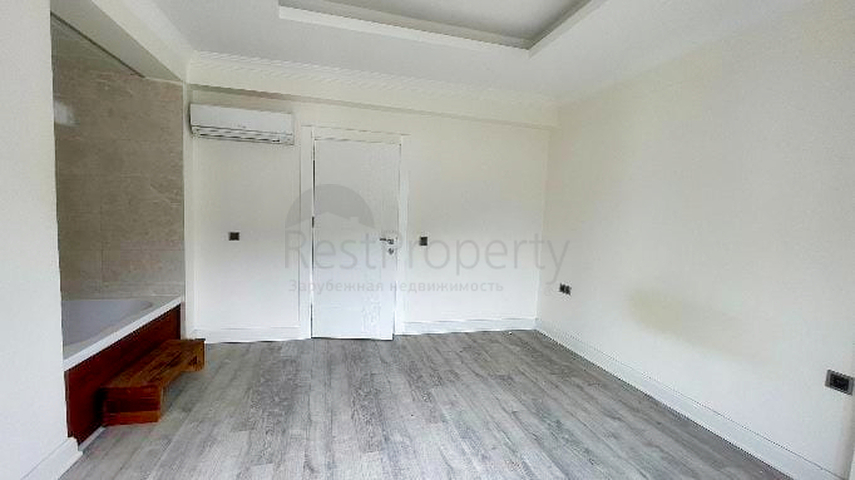 شقة 2+1 في حي البرسيمون-أنطاليا 