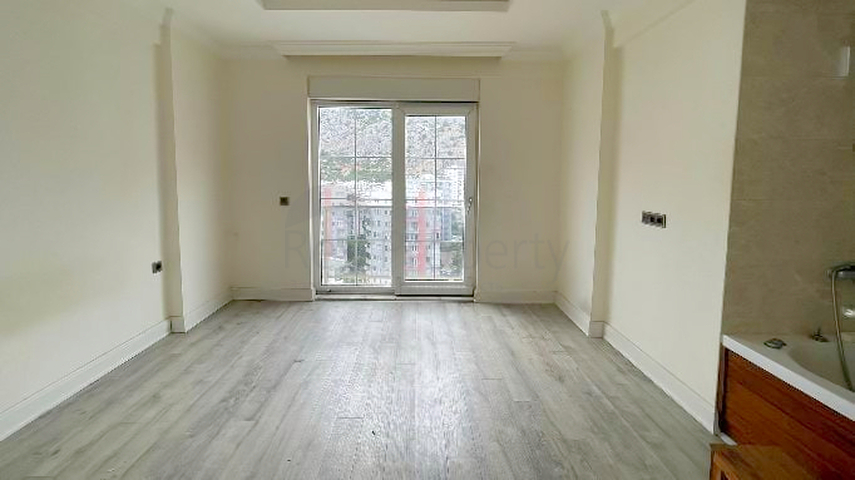 شقة 2+1 في حي البرسيمون-أنطاليا 