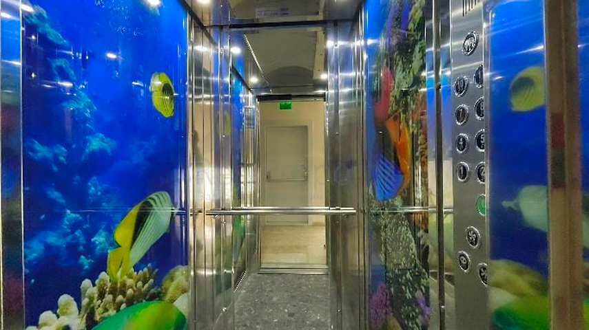 شقة 2+1 في حي البرسيمون-أنطاليا 