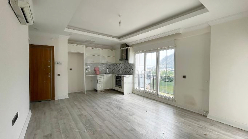 شقة 2+1 في حي البرسيمون-أنطاليا 