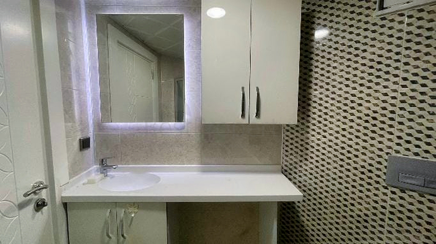 شقة 2+1 في حي البرسيمون-أنطاليا 