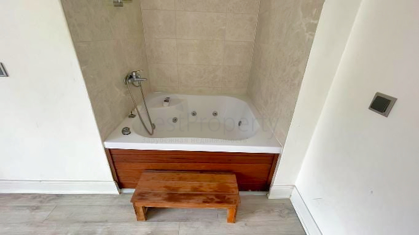 شقة 2+1 في حي البرسيمون-أنطاليا 