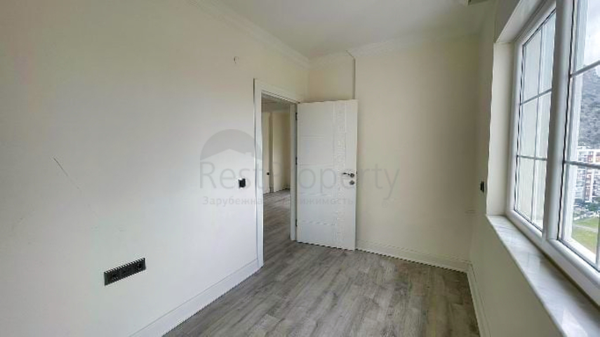 شقة 2+1 في حي البرسيمون-أنطاليا 