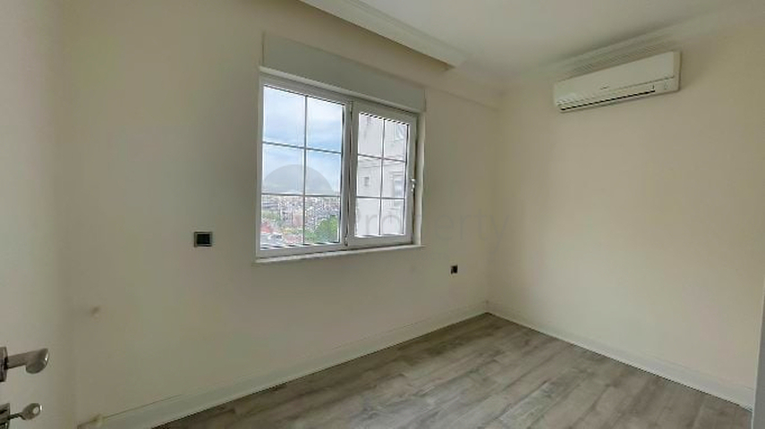 شقة 2+1 في حي البرسيمون-أنطاليا 