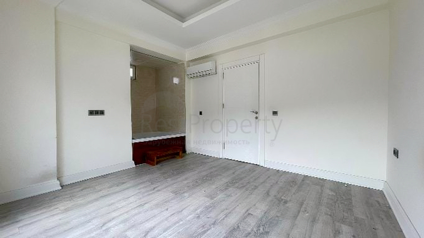 شقة 2+1 في حي البرسيمون-أنطاليا 