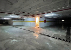 شقة 2+1 في حي البرسيمون-أنطاليا 