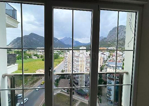 شقة 2+1 في حي البرسيمون-أنطاليا 