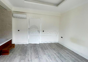 شقة 2+1 في حي البرسيمون-أنطاليا 