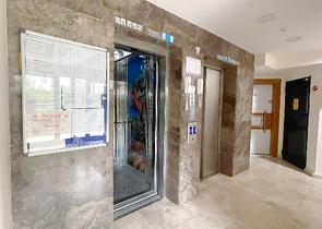 شقة 2+1 في حي البرسيمون-أنطاليا 