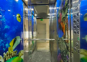 شقة 2+1 في حي البرسيمون-أنطاليا 