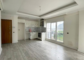 شقة 2+1 في حي البرسيمون-أنطاليا 