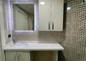 شقة 2+1 في حي البرسيمون-أنطاليا 