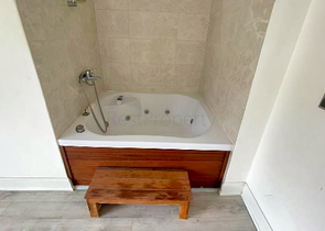 شقة 2+1 في حي البرسيمون-أنطاليا 