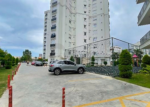 شقة 2+1 في حي البرسيمون-أنطاليا 