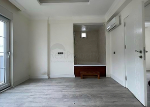 شقة 2+1 في حي البرسيمون-أنطاليا 