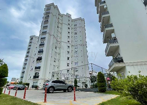 شقة 2+1 في حي البرسيمون-أنطاليا 