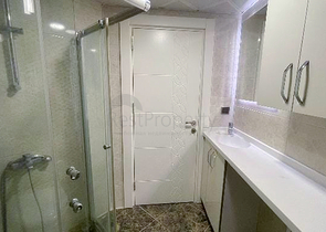 شقة 2+1 في حي البرسيمون-أنطاليا 