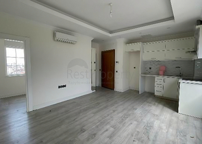 شقة 2+1 في حي البرسيمون-أنطاليا 