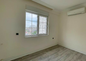 شقة 2+1 في حي البرسيمون-أنطاليا 