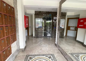 شقة 2+1 في حي البرسيمون-أنطاليا 