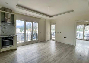 شقة 2+1 في حي البرسيمون-أنطاليا 