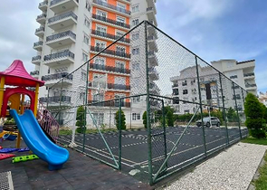 شقة 2+1 في حي البرسيمون-أنطاليا 