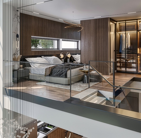 مشروع استثماري في منطقة التينتاس-أنطاليا