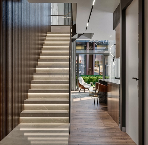 مشروع استثماري في منطقة التينتاس-أنطاليا