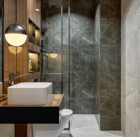 مشروع استثماري في منطقة التينتاس-أنطاليا