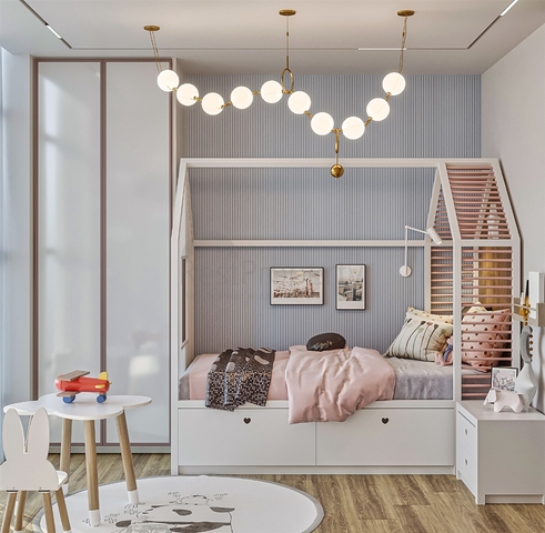 مشروع استثماري في منطقة التينتاس-أنطاليا