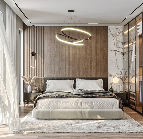 مشروع استثماري في منطقة التينتاس-أنطاليا