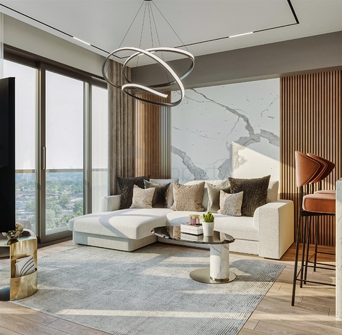 مشروع استثماري في منطقة التينتاس-أنطاليا