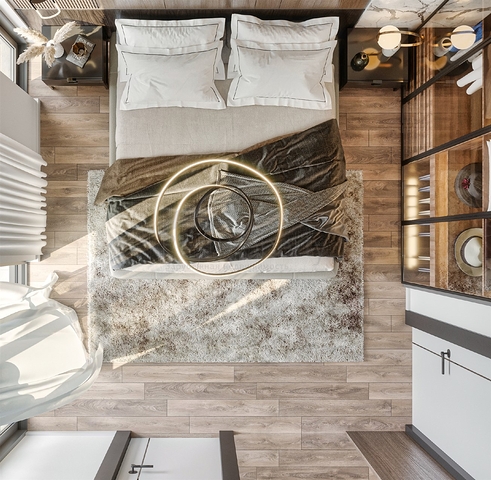 مشروع استثماري في منطقة التينتاس-أنطاليا