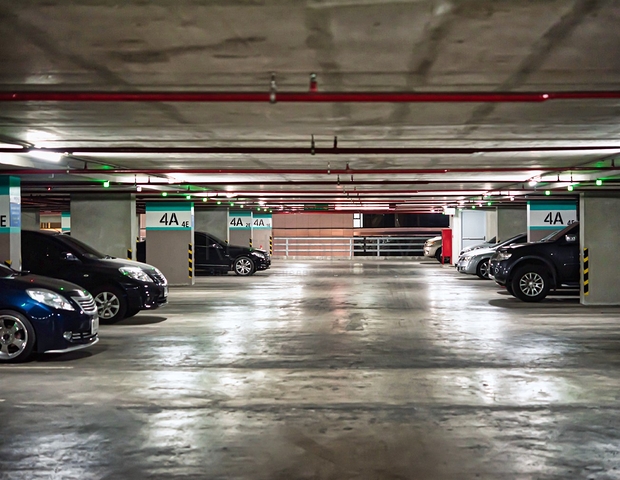 مشروع استثماري في منطقة التينتاس-أنطاليا