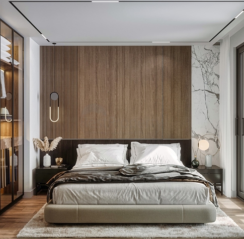 مشروع استثماري في منطقة التينتاس-أنطاليا