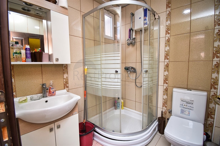 فيلا 4 + 1 في منطقة بيليك أنطاليا