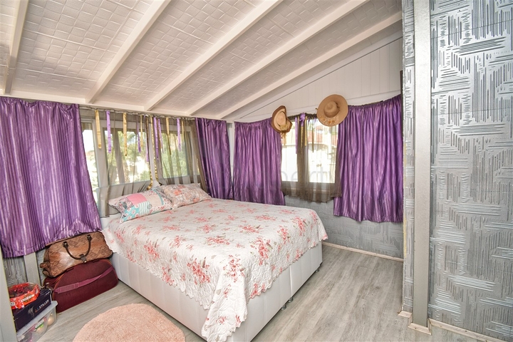 فيلا 4 + 1 في منطقة بيليك أنطاليا