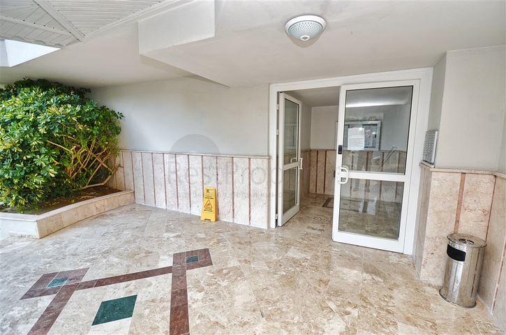 شقة 2 + 1 في منطقة لارا أنطاليا