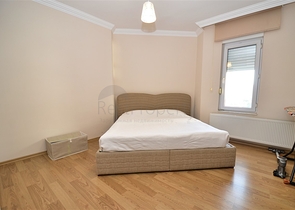 شقة 2 + 1 في منطقة لارا أنطاليا